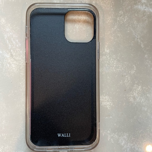 Walli case iPhone 12/12pro - Picture 2 of 6
